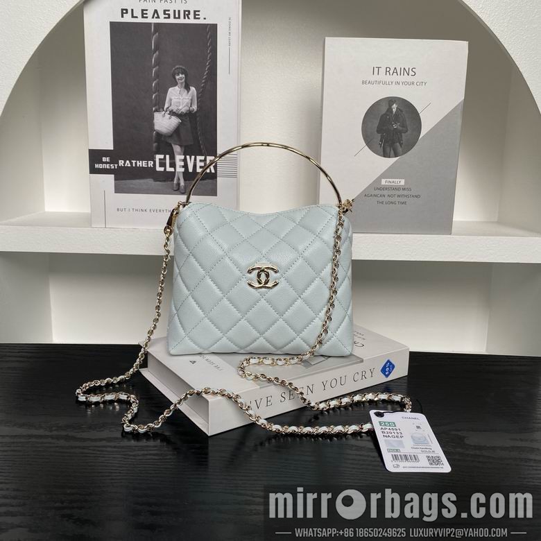 Replica Chanel Bags AP4591 14.5X18.5X7 XZ2