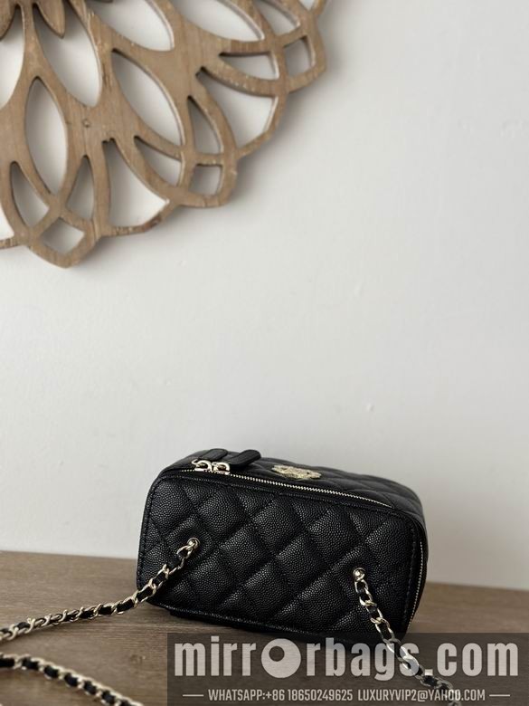 Replica Chanel Bags 66034 14X19X5cm