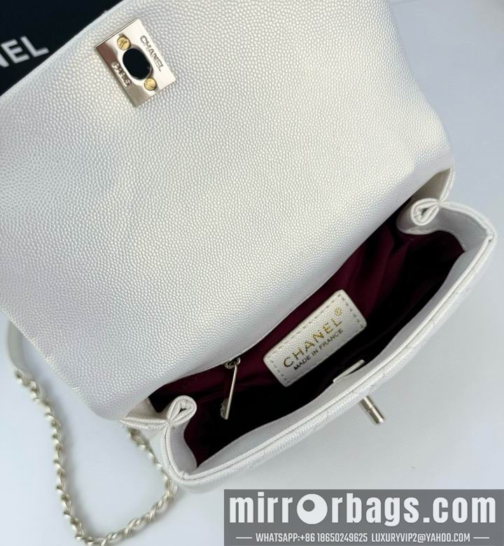 Replica Chanel Bags 92990 24cm YG 3colour