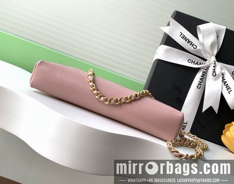 Replica Chanel Bags AS3656 17.5X25.5X4 XZ3colors