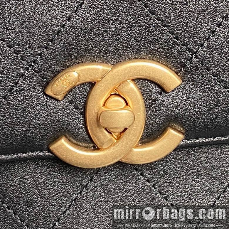 Replica Chanel Bags AS5543 26X37X10 XZ 2colors