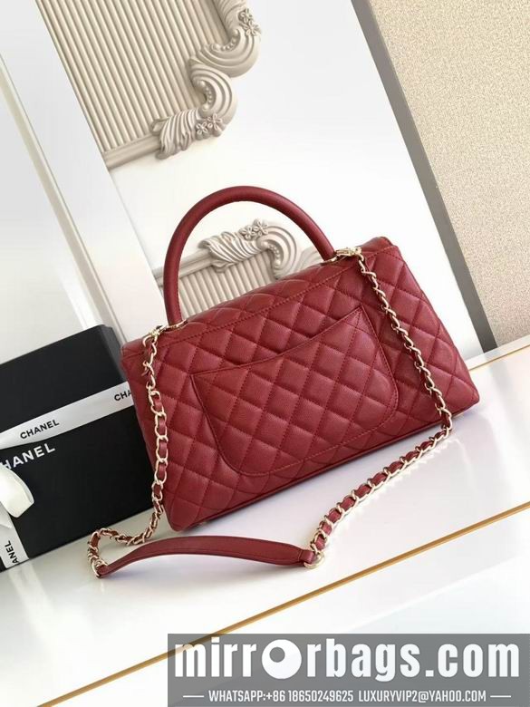 Replica Chanel Bags 92991 29CM XZ7