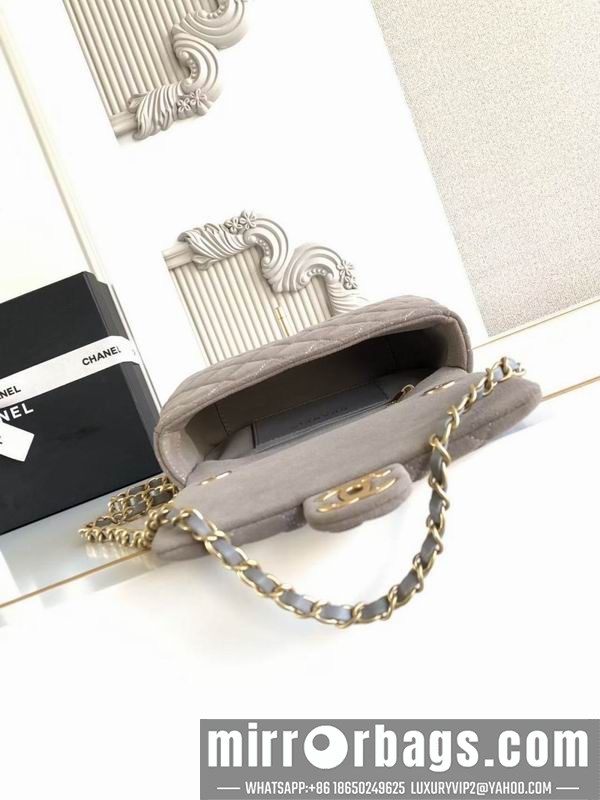 Replica Chanel Bags AS5989 14x20x6cm XZ2