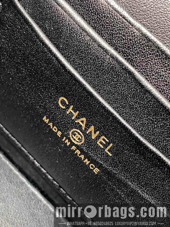 Replica Chanel Bags AP4530 17X9.5X8 XZ7