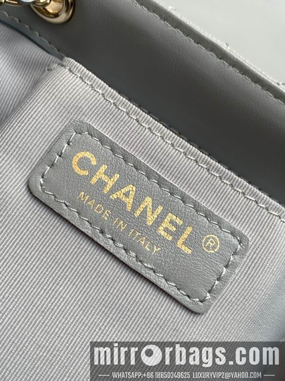 Replica Chanel Bags AS3618 22X25X18 4colors