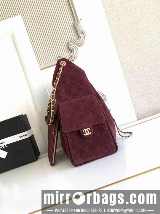 Replica Chanel Bags AS5311 40x30x15cm XZ1