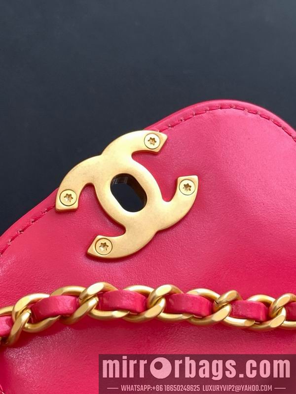 Replica Chanel Bags AS4416 13x19x7cm XZ 9