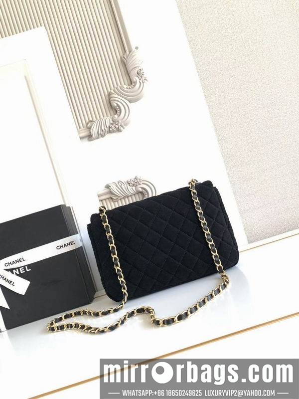 Replica Chanel Bags AS5991 17x24x7cm XZ6