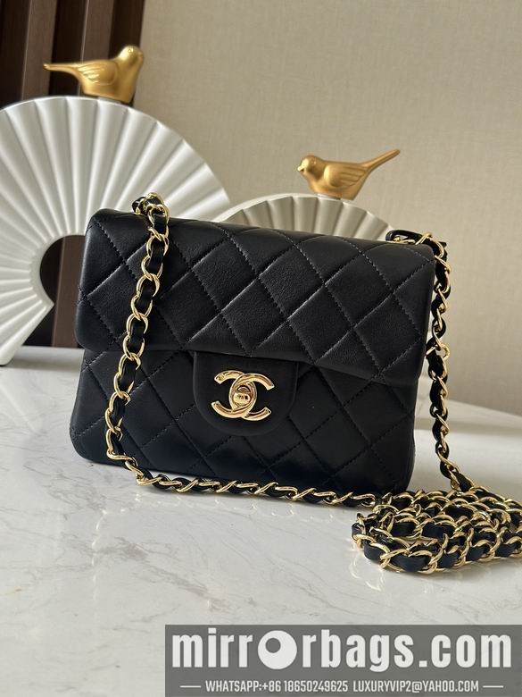 Replica Chanel Bags 3349 17.5CM XZ 3colors