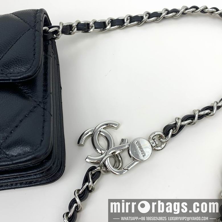 Replica Chanel Bags 8938 YG 4