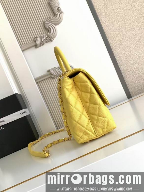 Replica Chanel Bags 92991 29CM XZ1