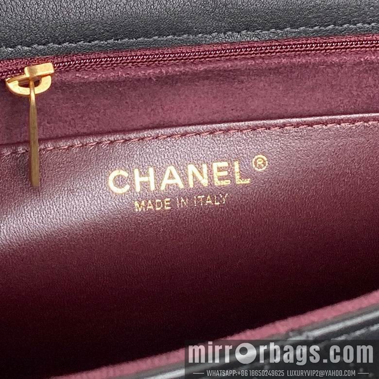 Replica Chanel Bags AS5447 26X33X9 XZ 2colors