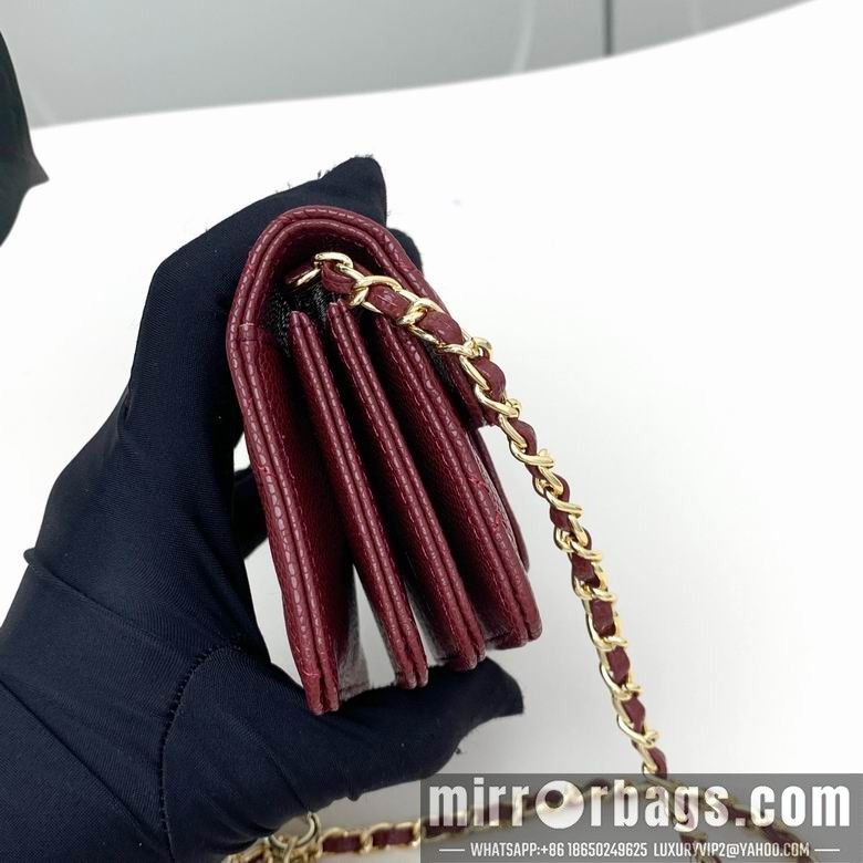 Replica Chanel Bags 8938 YG 6