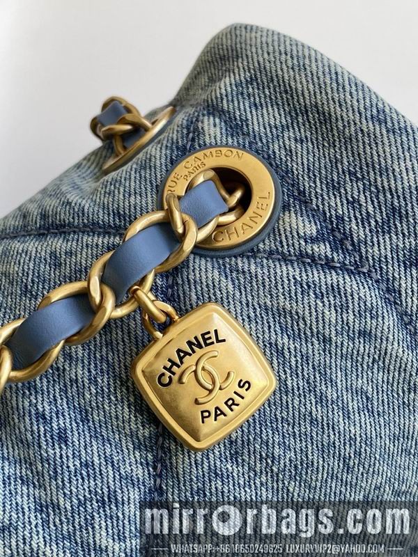 Replica Chanel Bags AS5734 24x35x10cm XZ1