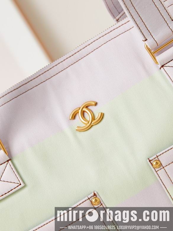 Replica Chanel Bags AS4719 30X45X9.5cm BL