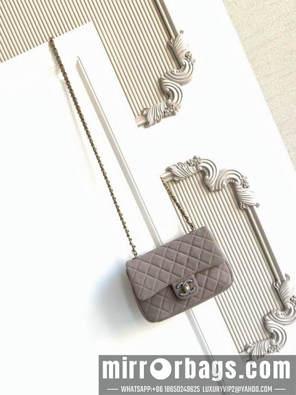 Replica Chanel Bags AS5989 14x20x6cm XZ2