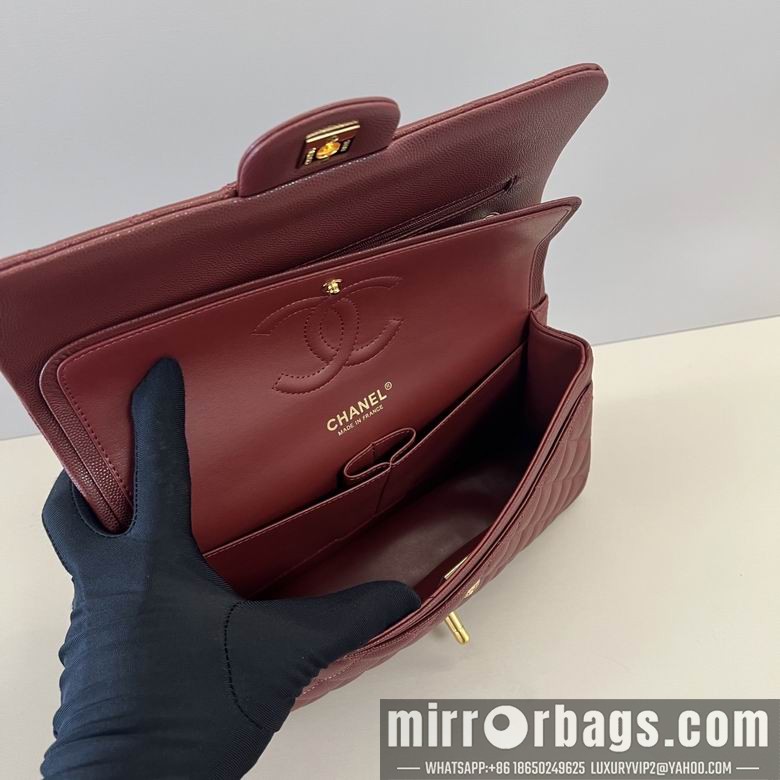 Replica Chanel Bags 1112 25CM XZ9