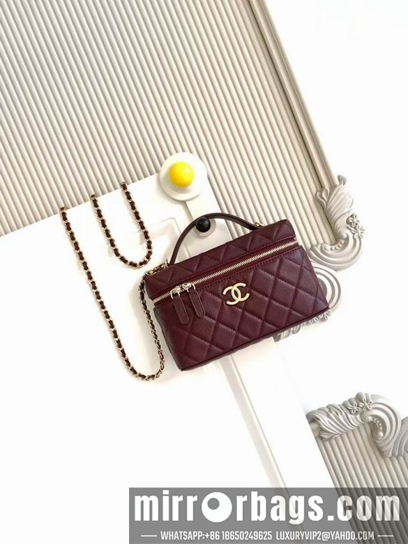 Replica Chanel Bags AP4483 19.5X1X5 XZ4
