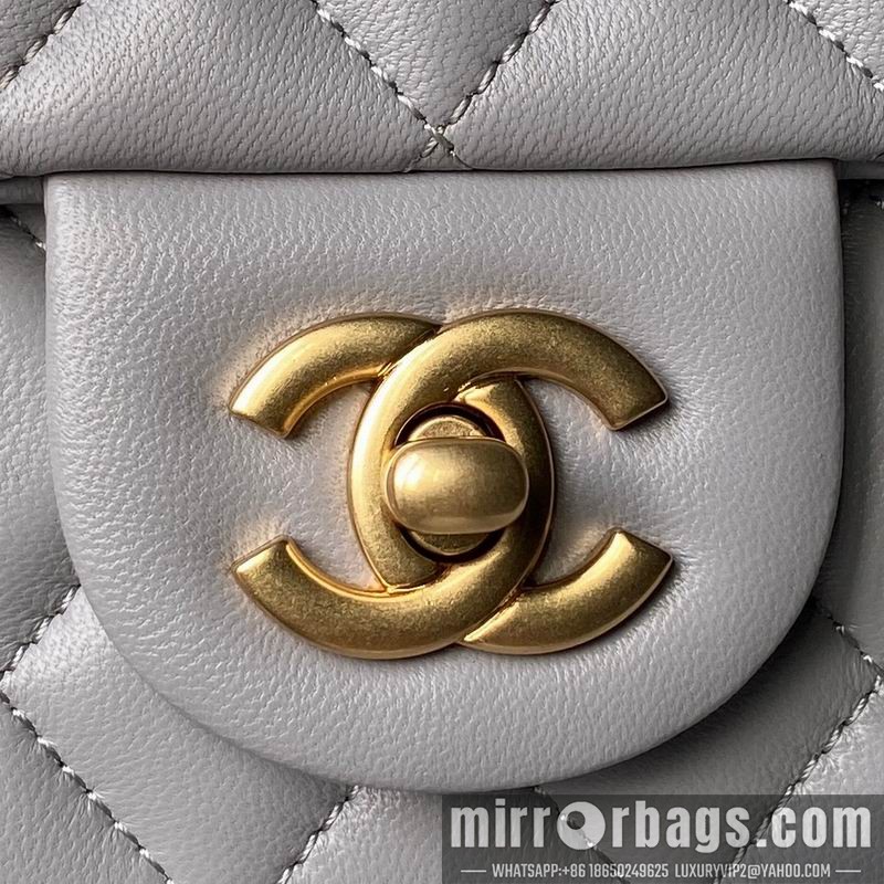 Replica Chanel Bags AS1786 mini 17cm XZ1