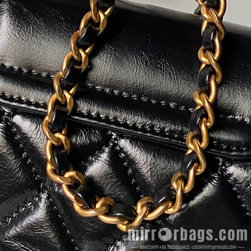 Replica Chanel Bags AS4416 13x19x7cm XZ 20