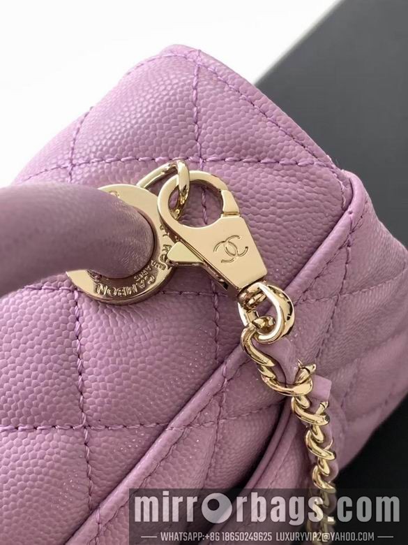 Replica Chanel Bags 2215 19CM XZ5