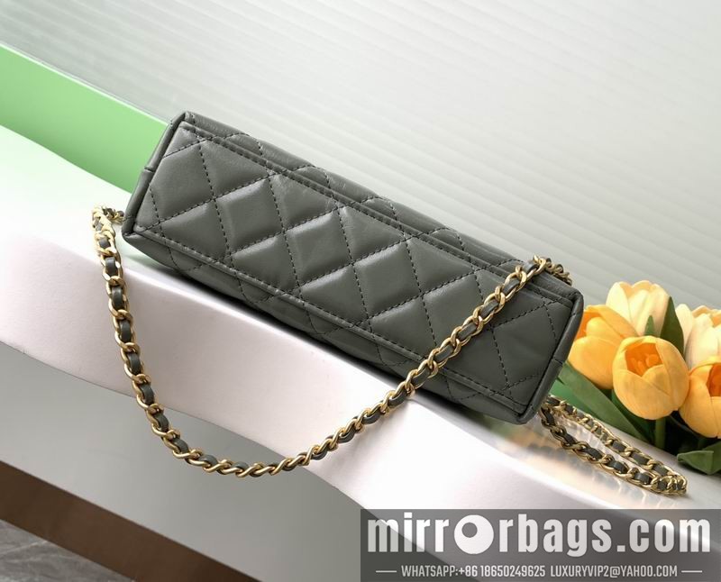 Replica Chanel Bags AS4416 13x19x7cm XZ 1