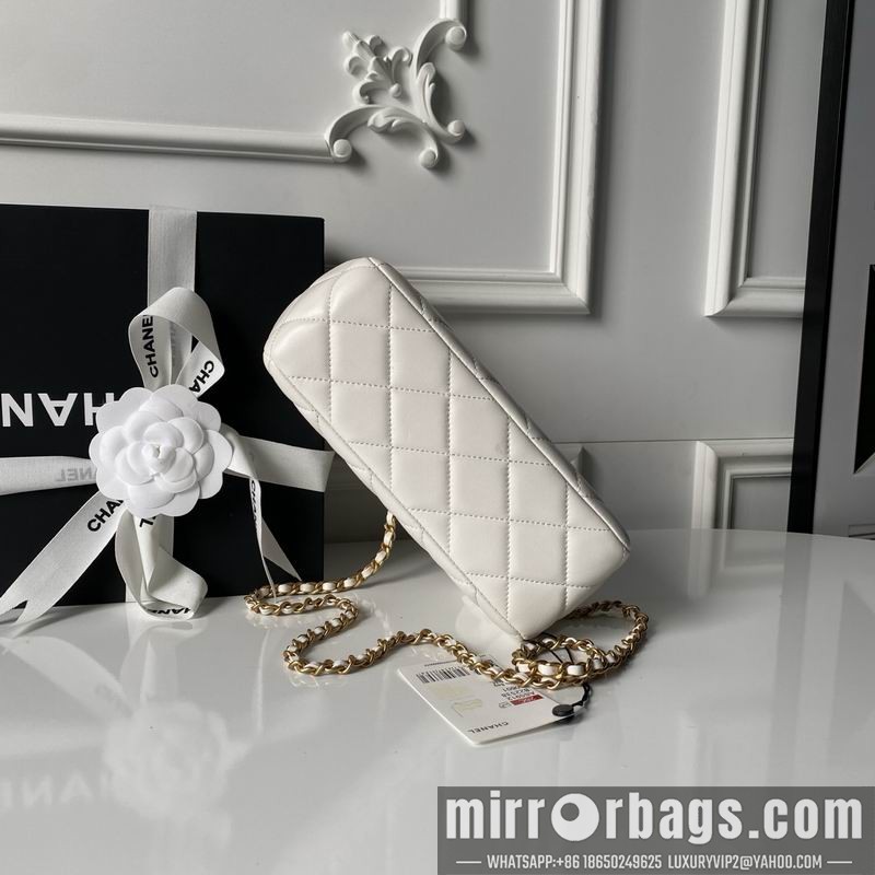 Replica Chanel Bags AS5912 10x20x7cm XZ1