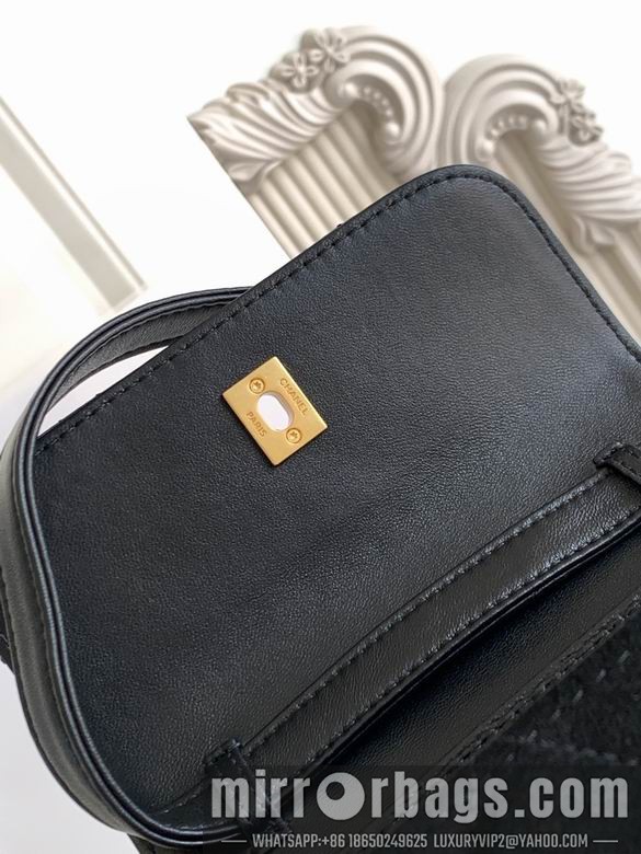 Replica Chanel Bags 4679 15X18 4colors