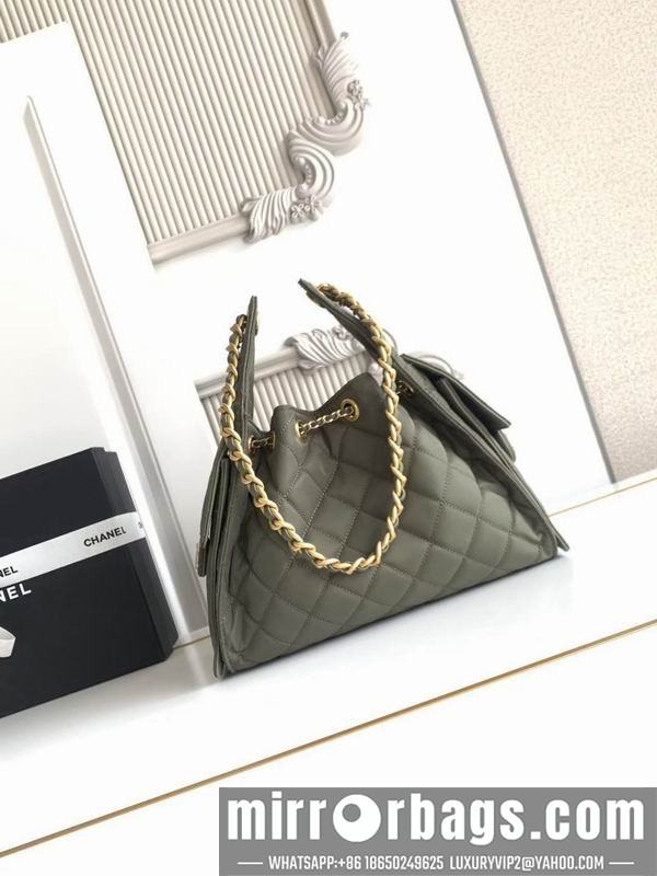 Replica Chanel Bags AS5293 30x26x14cm XZ5