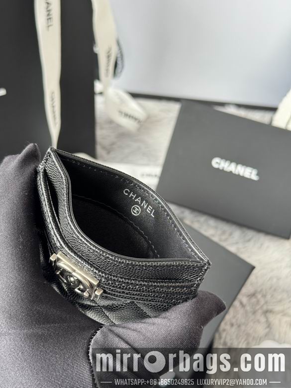 Replica Chanel Bags 84431 11X7.5X1cm