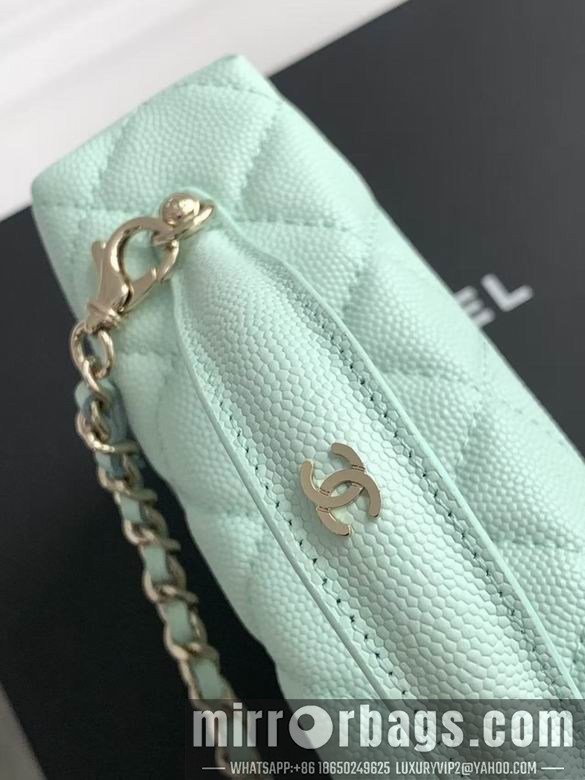 Replica Chanel Bags AP4407 19.5X17X5 XZ 2colors