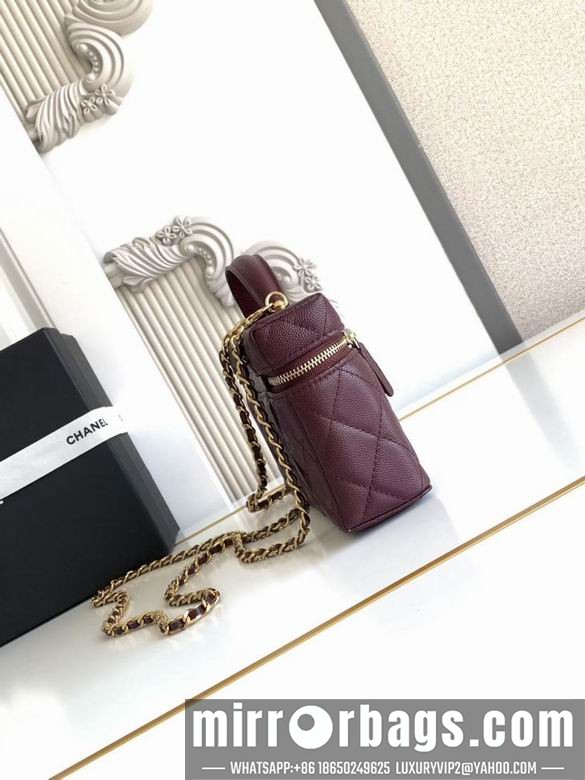 Replica Chanel Bags AP4483 19.5X1X5 XZ4