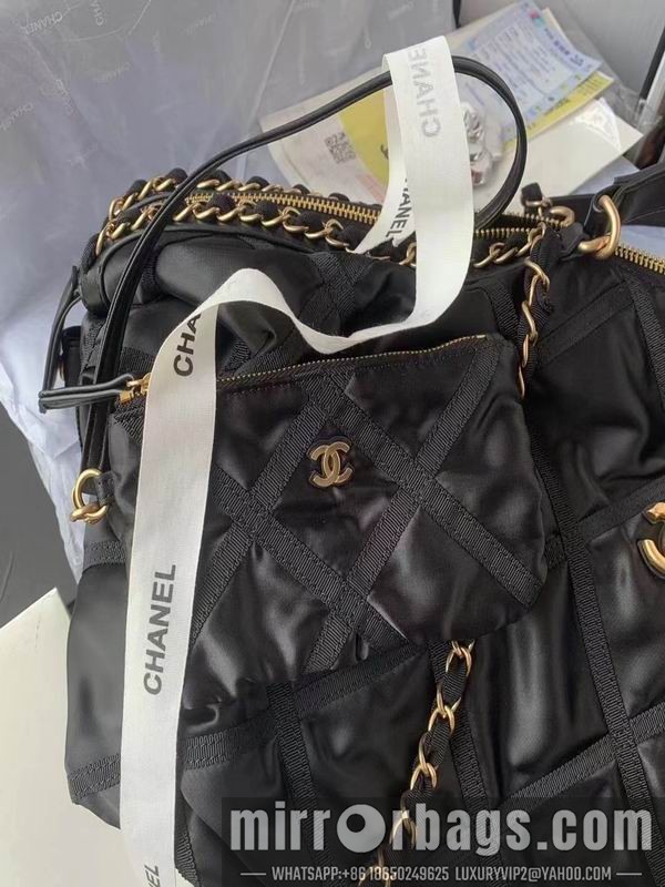 Replica Chanel Bags AS3093 46x28x25cm al01