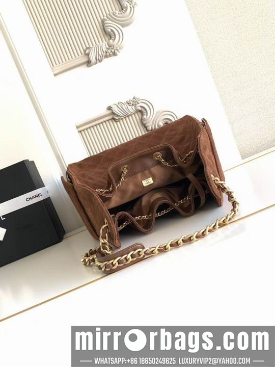 Replica Chanel Bags AS5311 40x30x15cm XZ3