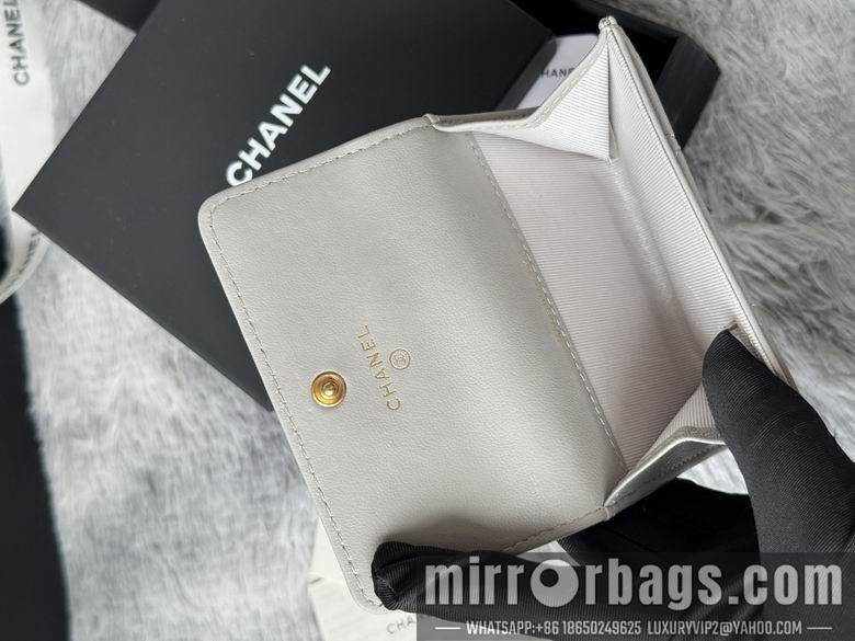 Replica Chanel Bags AP1840 11X8.5X3cm YG 1