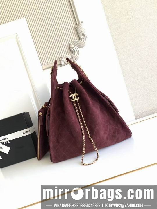 Replica Chanel Bags AS5311 40x30x15cm XZ1