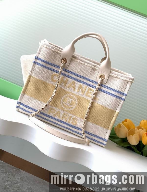 Replica Chanel Bags AS3351 34cm BL 2colour