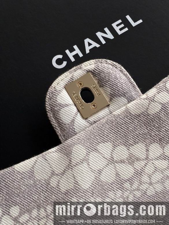 Replica Chanel Bags AS5454 15X24X6 3colour