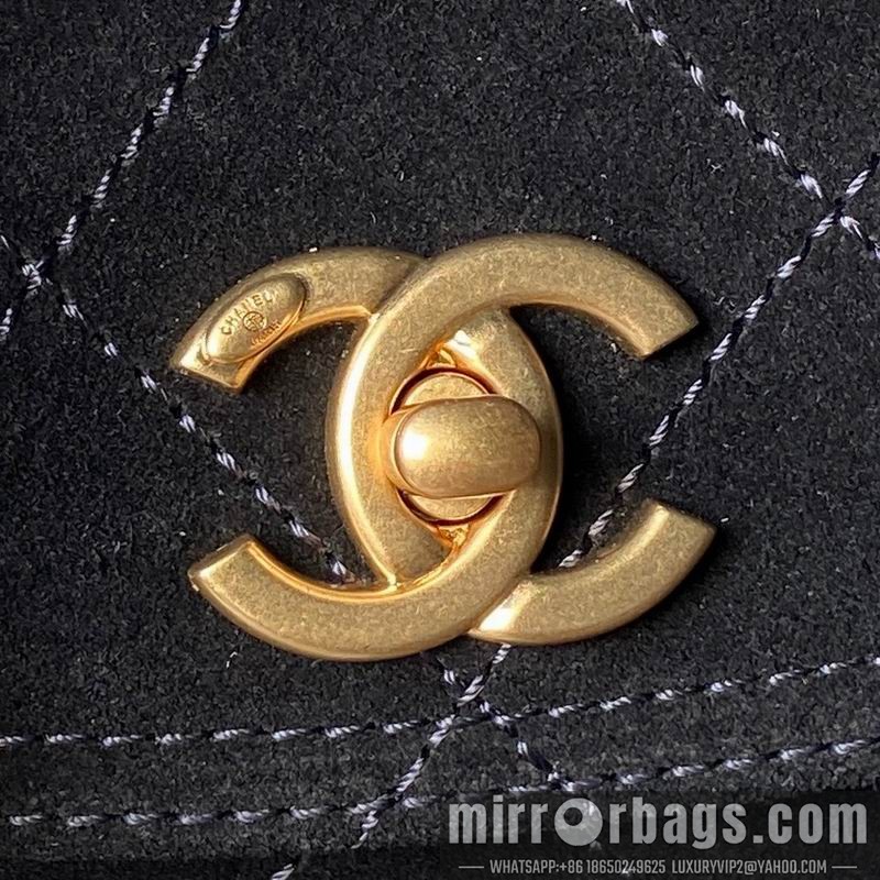 Replica Chanel Bags AS5883 24x30x8cm XZ1