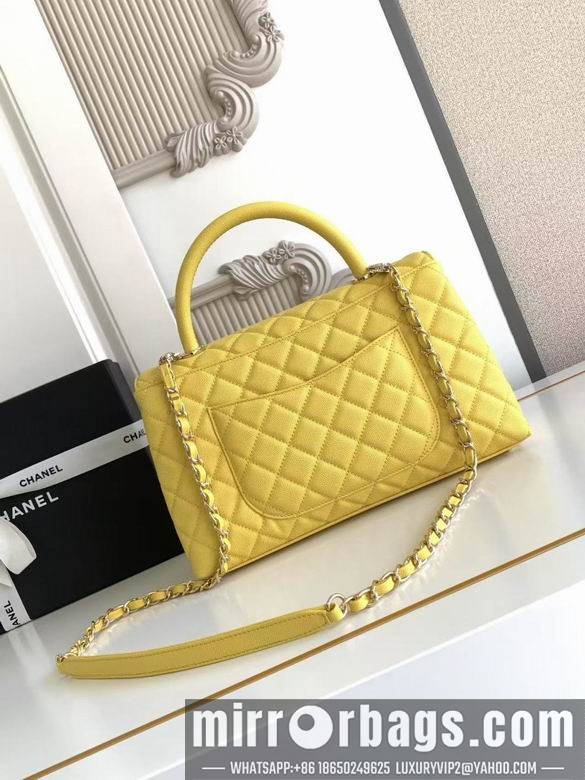Replica Chanel Bags 92991 29CM XZ1