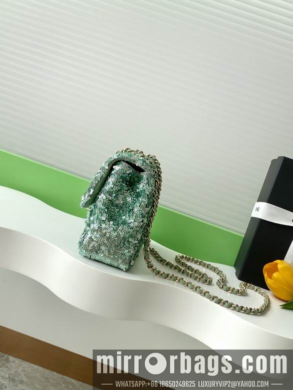 Replica Chanel Bags AS4561 14X21X8 4colors