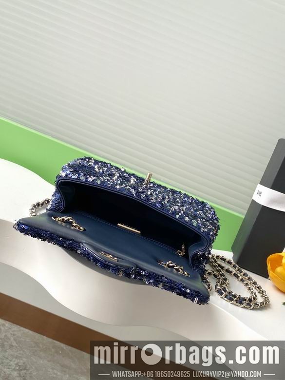 Replica Chanel Bags AS4561 14X21X8 4colors