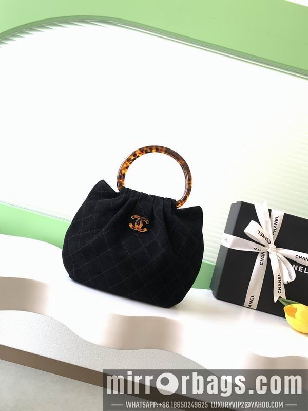 Replica Chanel Bags AS6022 18x24x12cm XZ1