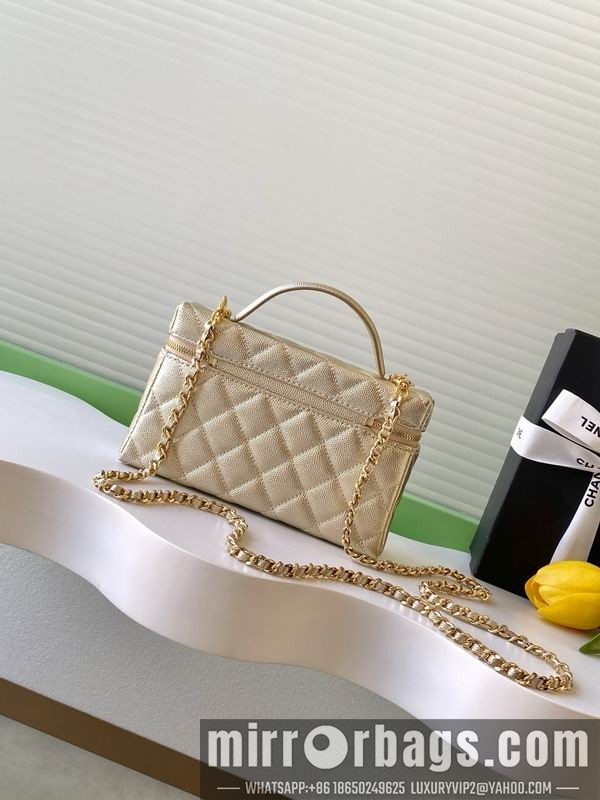 Replica Chanel Bags AP5020 17x19.5x5cm XZ3