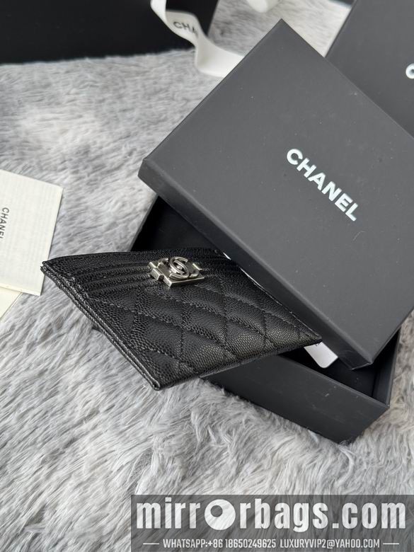 Replica Chanel Bags 84431 11X7.5X1cm