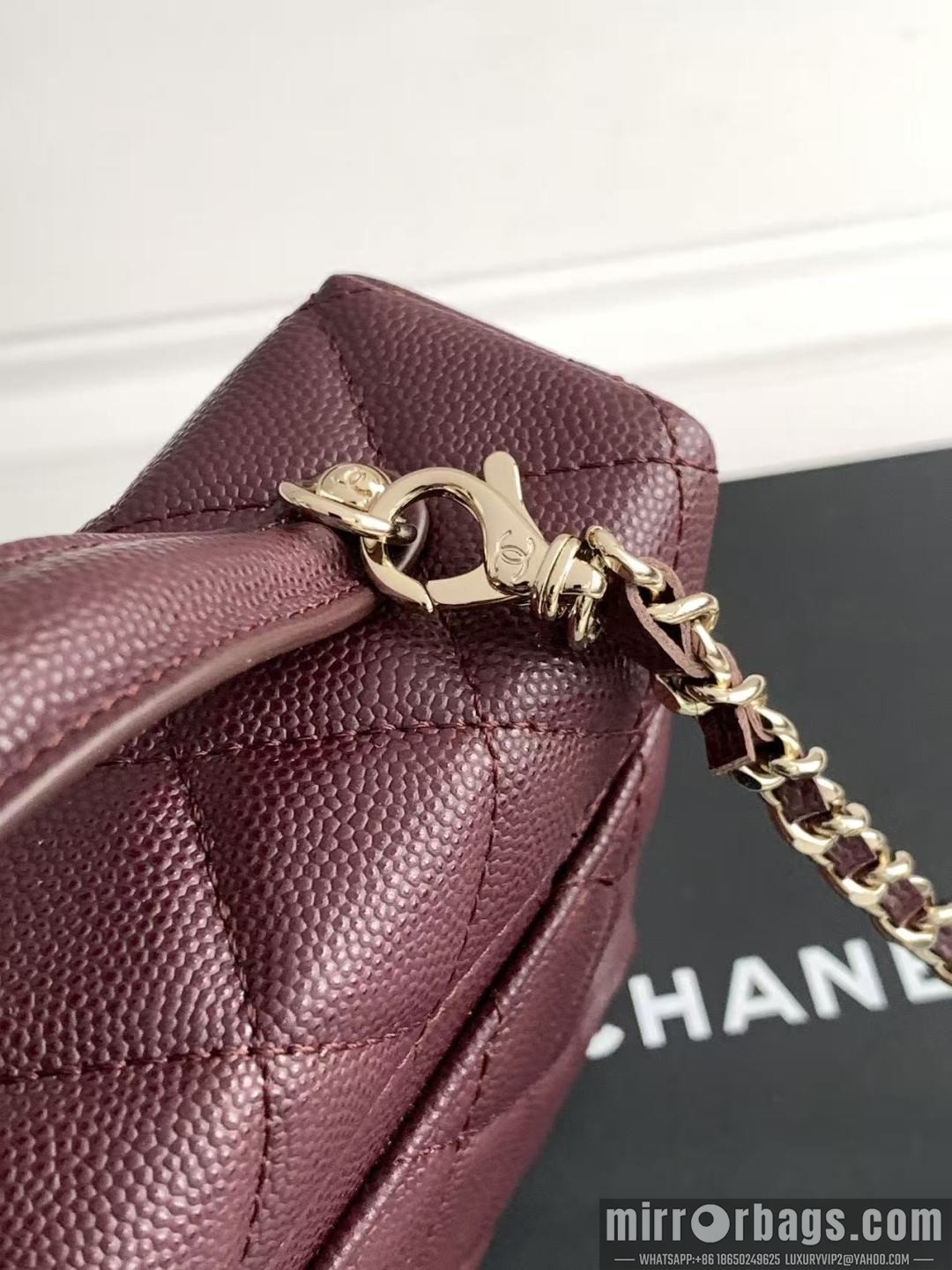 Replica Chanel Bags AP4385 19.5X17X5 XZ11