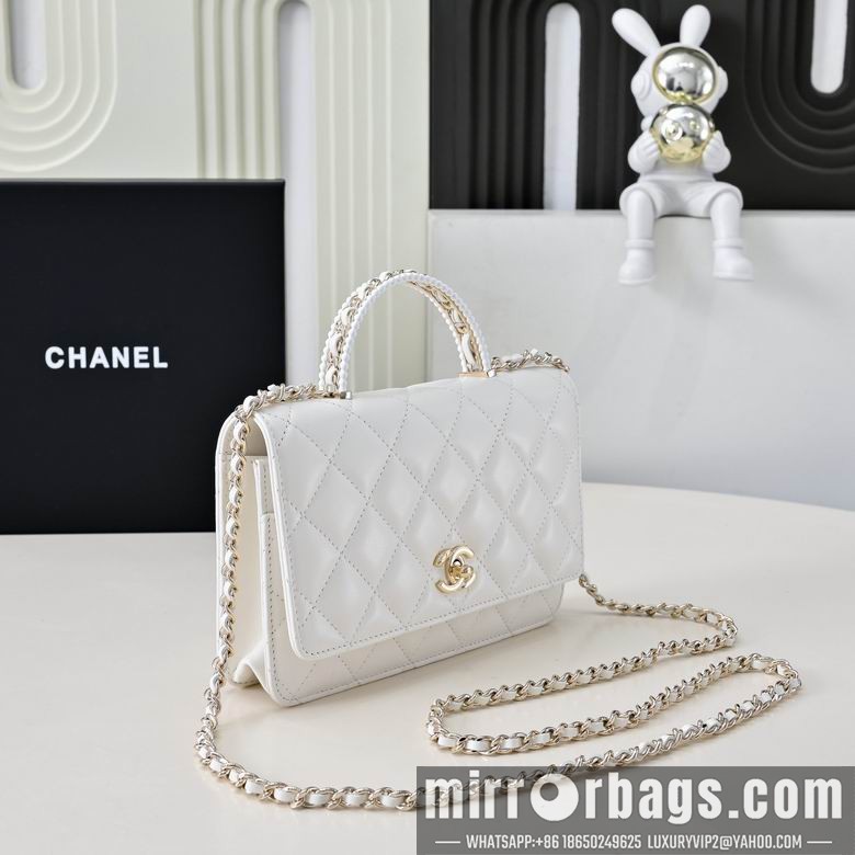 Replica Chanel Bags 4451 19CM XZ3colors