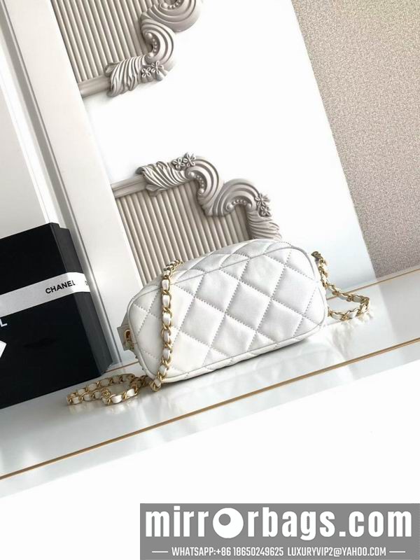 Replica Chanel Bags AS5898 13x23.5x7.5cm XZ