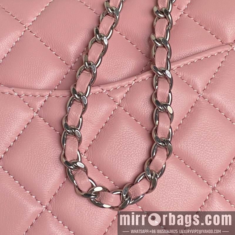 Replica Chanel Bags AS5758 13x18x7cm XZ6