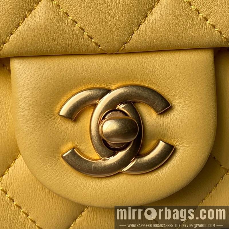 Replica Chanel Bags AS1787 mini 20cm XZ
